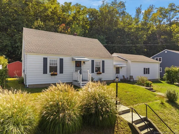 123 Jewett Street, Ansonia, CT 06401