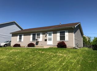 1224 Gage St, Joliet, IL 60432