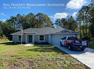 7791 SW 128th Street Rd, Ocala, FL 34473