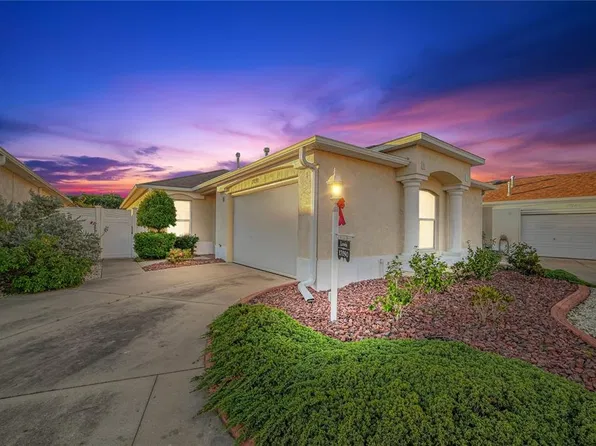 17090 SE 76TH CALEDONIA TERRACE, THE VILLAGES, FL 32162