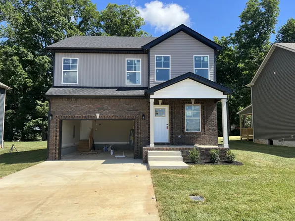 648 Avondale Rd Lot 10, Oak Grove, KY 42262
