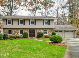 4415 Kingsfield Ct, Atlanta, GA 30338
