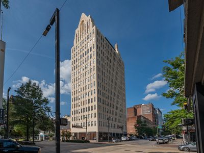 2008 3rd Ave N Unit 4D, Birmingham, AL, 35203