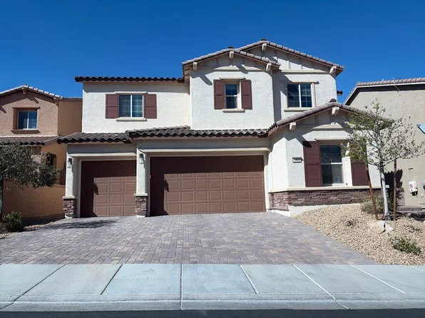 989 Fairway Hill St, Henderson, NV 89002