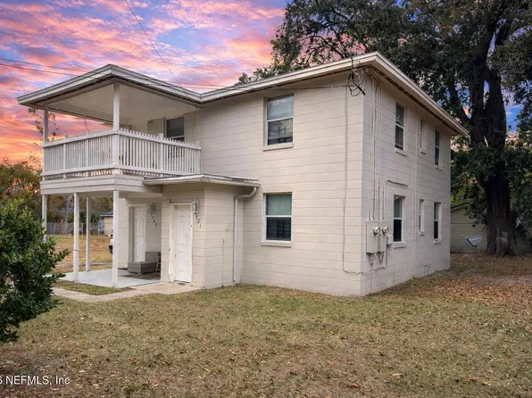 1721 Dot St, Jacksonville, FL 32209