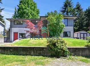 17414 128th Ave SE, Renton, WA 98058