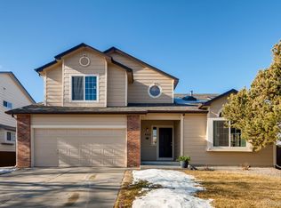 4165 S Killarney St, Aurora, CO 80013