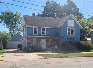 809 Rockport Rd, Janesville, WI 53548