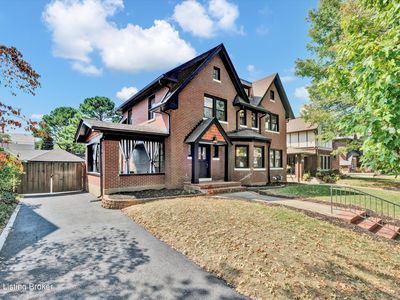 2436 Broadmeade Rd, Seneca Gardens, KY, 40205