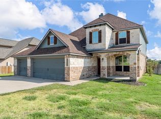 10864 Burnham Dr, Waco, TX 76708