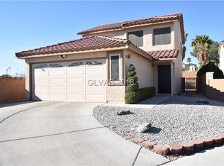 903 Scarlet Ridge Dr, Las Vegas, NV 89128
