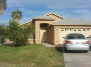 5653 S 42nd St, Phoenix, AZ 85040