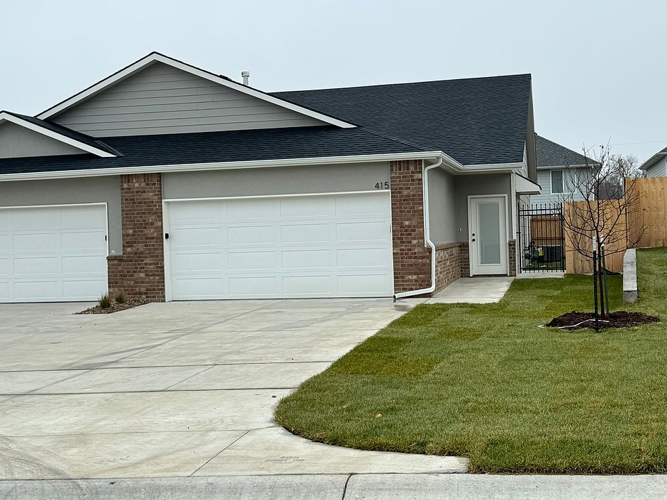 1st image of 1139 N Broadview Ln #1