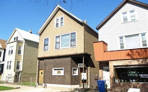 1st image of 3419-21 N Paulina St