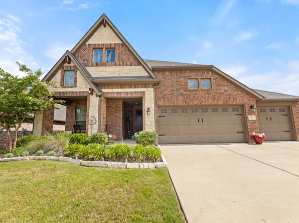 513 Shady Oaks Ave, Oak Point, TX 75068