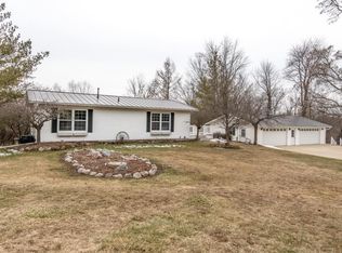 W2659 Bakertown Rd, Helenville, WI 53137