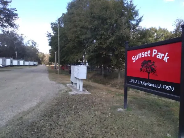 1323 Highway 178 Unit 35, Opelousas, LA 70570