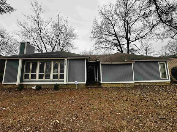 3227 Wythe Rd, Memphis, TN 38134