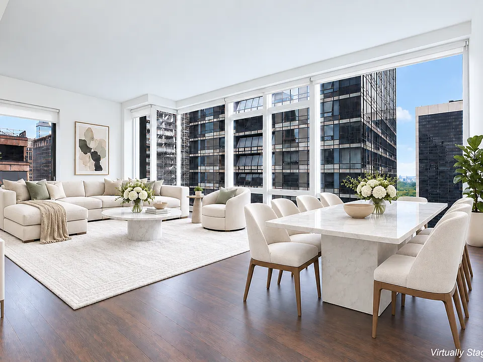 20 W 53rd St #35B