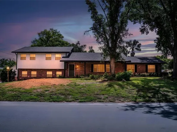 4504 Mount View Dr, Lakeland, FL 33813