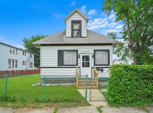 15747 Woodbridge Ave, Harvey, IL 60426