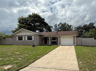 5831 Hornet Dr, Orlando, FL 32808