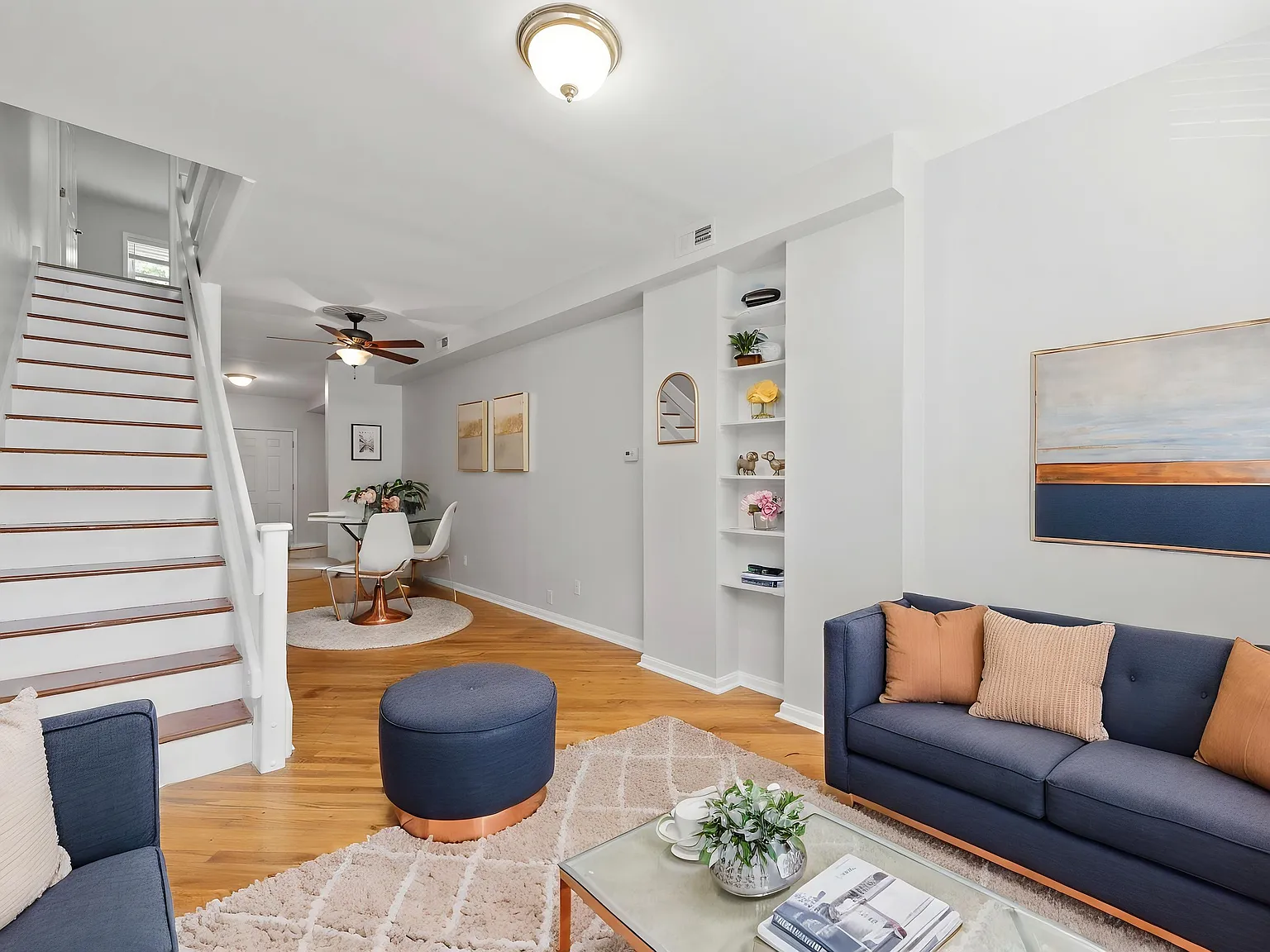 2 bed, 648 sqft, $1,750 — Photo 1