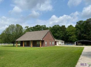 18745 Old Ferry Rd, Maurepas, LA 70449