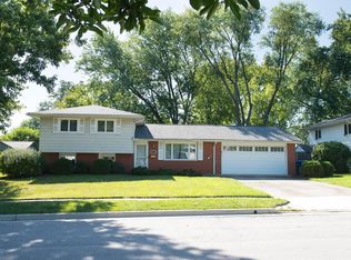 333 Electric Ave, Westerville, OH 43081