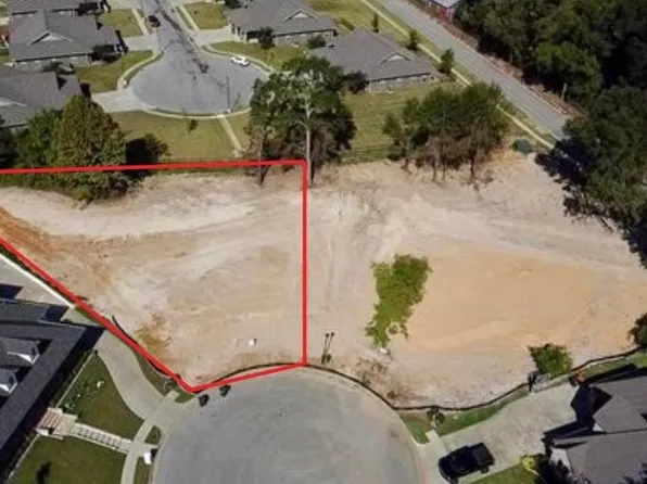 7508 Northlake Dr, Tyler, TX 75703