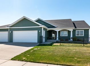 4701 E Calgary Ave, Bismarck, ND 58503