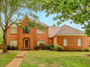 475 Ellie Pl, Collierville, TN 38017