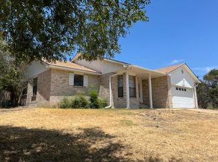 219 Southway Dr, Kerrville, TX 78028
