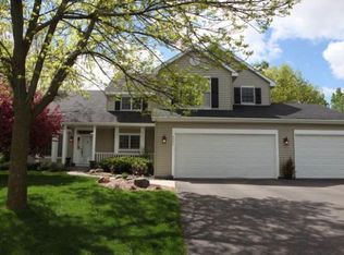 6351 Teton Ln, Chanhassen, MN 55317