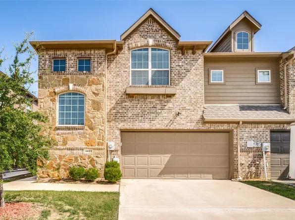 4423 Samarth St, Irving, TX 75061