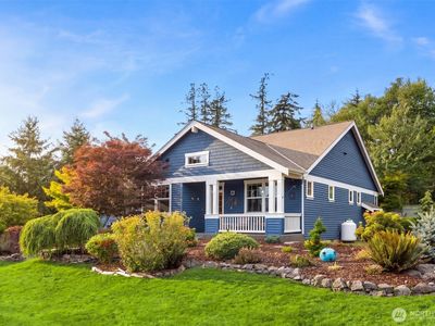 211 N Stromberg Avenue, Port Townsend, WA, 98368
