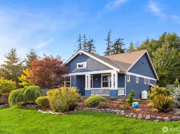 211 N Stromberg Avenue, Port Townsend, WA 98368