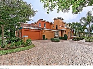 8551 Via Lungomare Cir UNIT 103, Estero, FL 33928