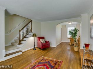 3469 S Wakefield St, Arlington, VA 22206