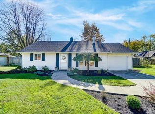 3854 Saranac Dr, Dayton, OH 45429