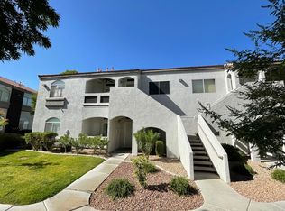 700 Carnegie St APT 1222, Henderson, NV 89052
