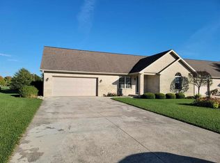 3 Deercross Dr, Winchester, IN 47394