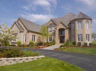 4957 Trillium Trl, Long Grove, IL 60047
