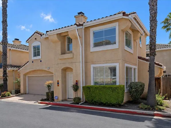 835 Cane Palm Ct, San Jose, CA 95133