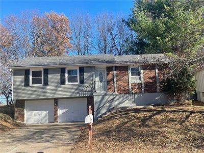 1409 N Millburn Ave, Independence, MO, 64056
