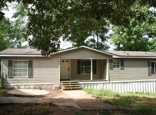 661 Jay Bird Ln, Palmersville, TN 38241