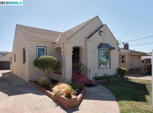 267 Belleview Dr, San Leandro, CA 94577