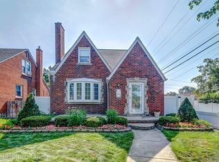1683 19th St, Wyandotte, MI 48192