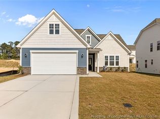 228 Marlborough St, Raeford, NC 28376