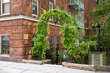 Sold by Halstead Real Estate